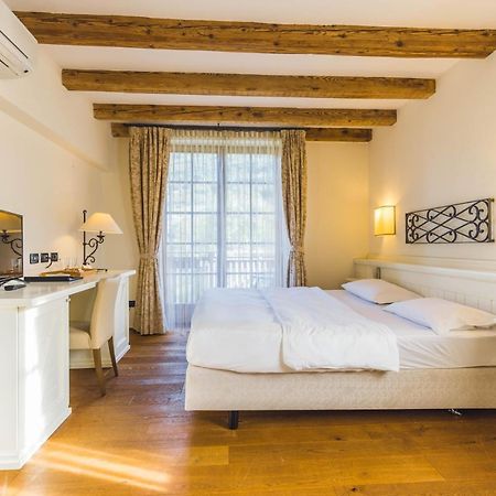 Hotel Relais Vecchio Maso Sopramonte 外观 照片
