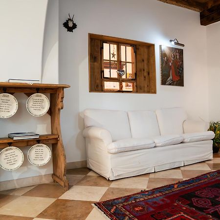 Hotel Relais Vecchio Maso Sopramonte 外观 照片