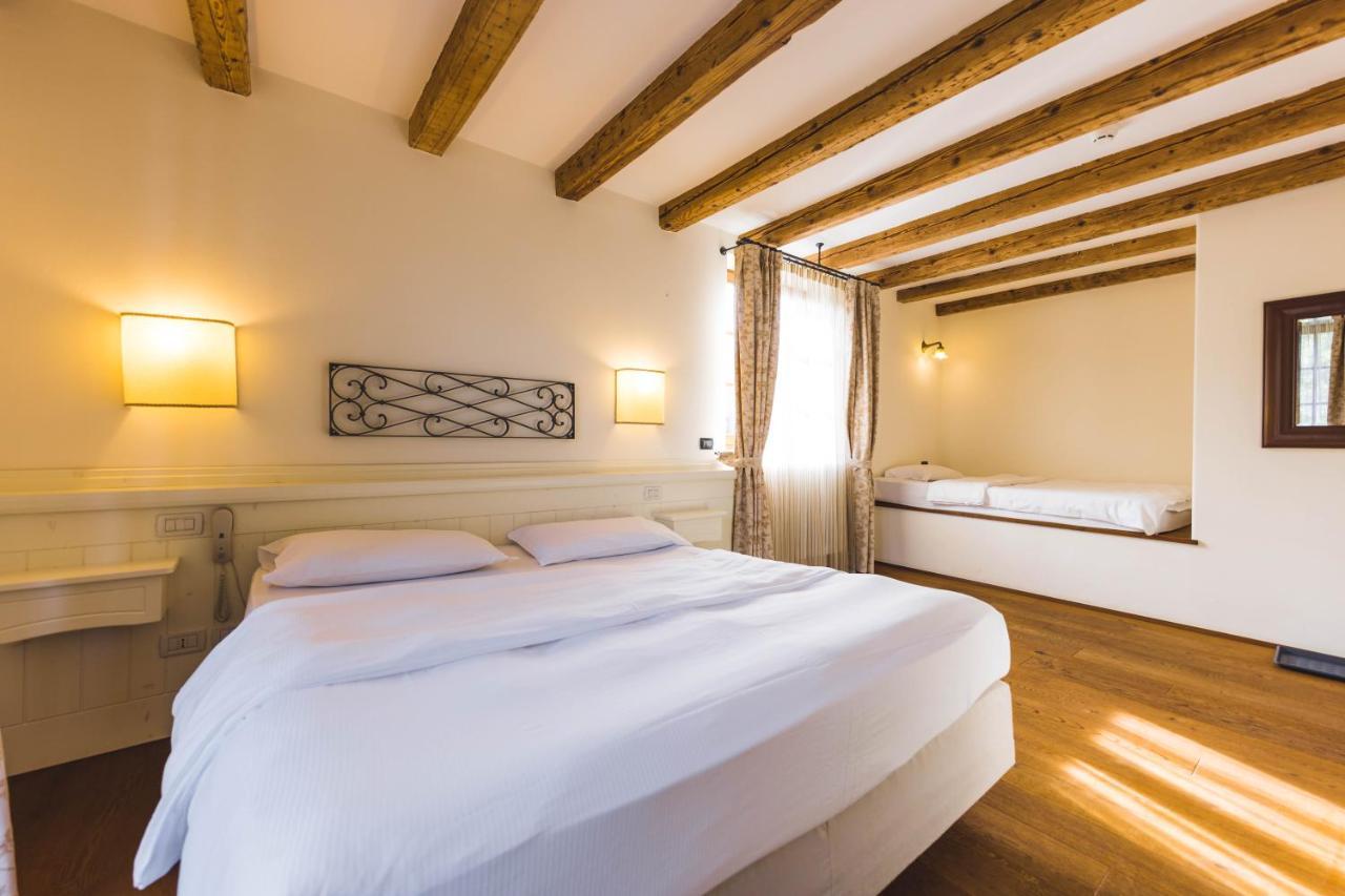 Hotel Relais Vecchio Maso Sopramonte 外观 照片