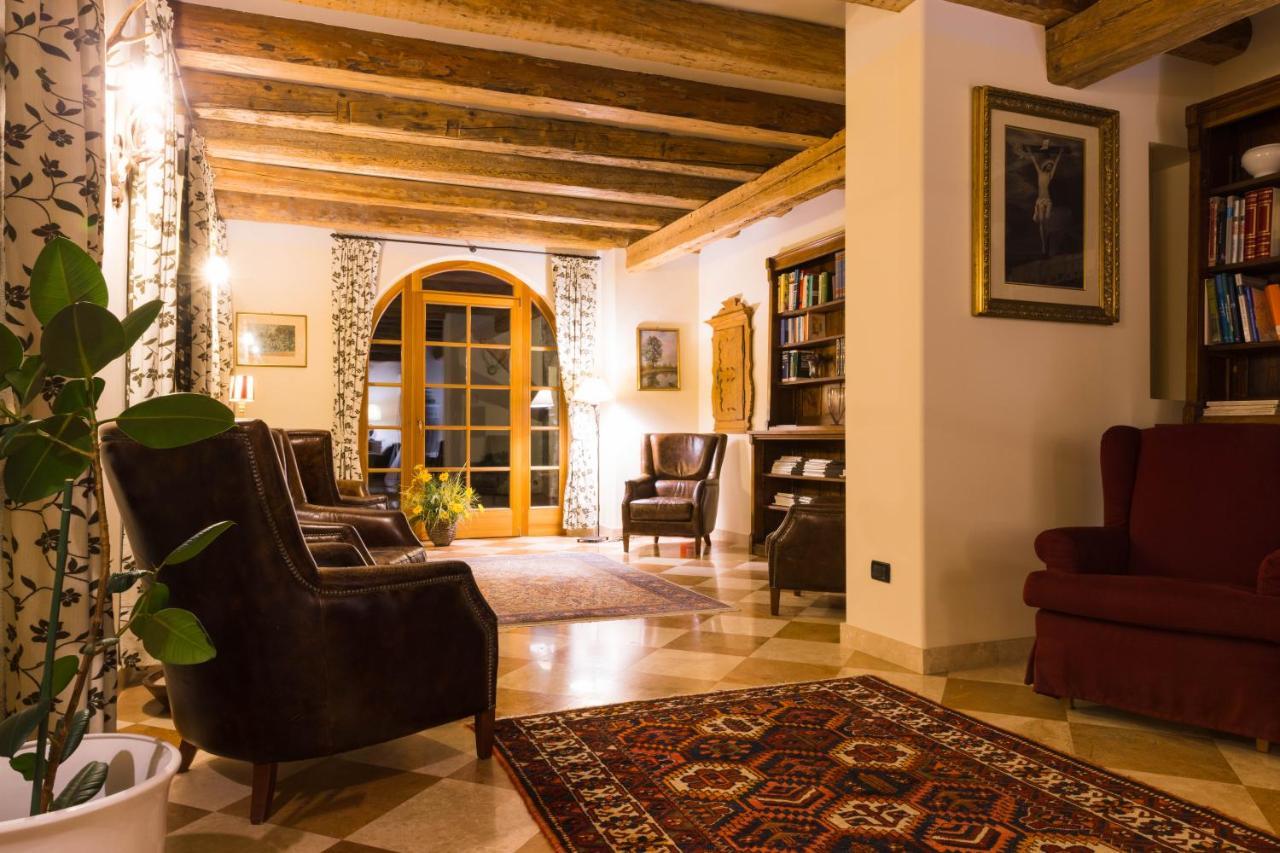 Hotel Relais Vecchio Maso Sopramonte 外观 照片