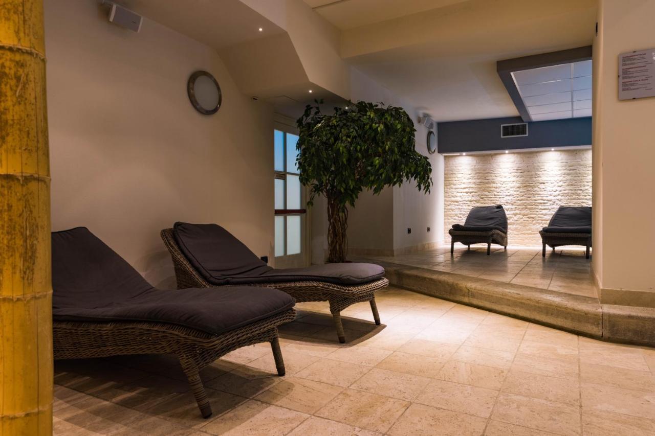 Hotel Relais Vecchio Maso Sopramonte 外观 照片