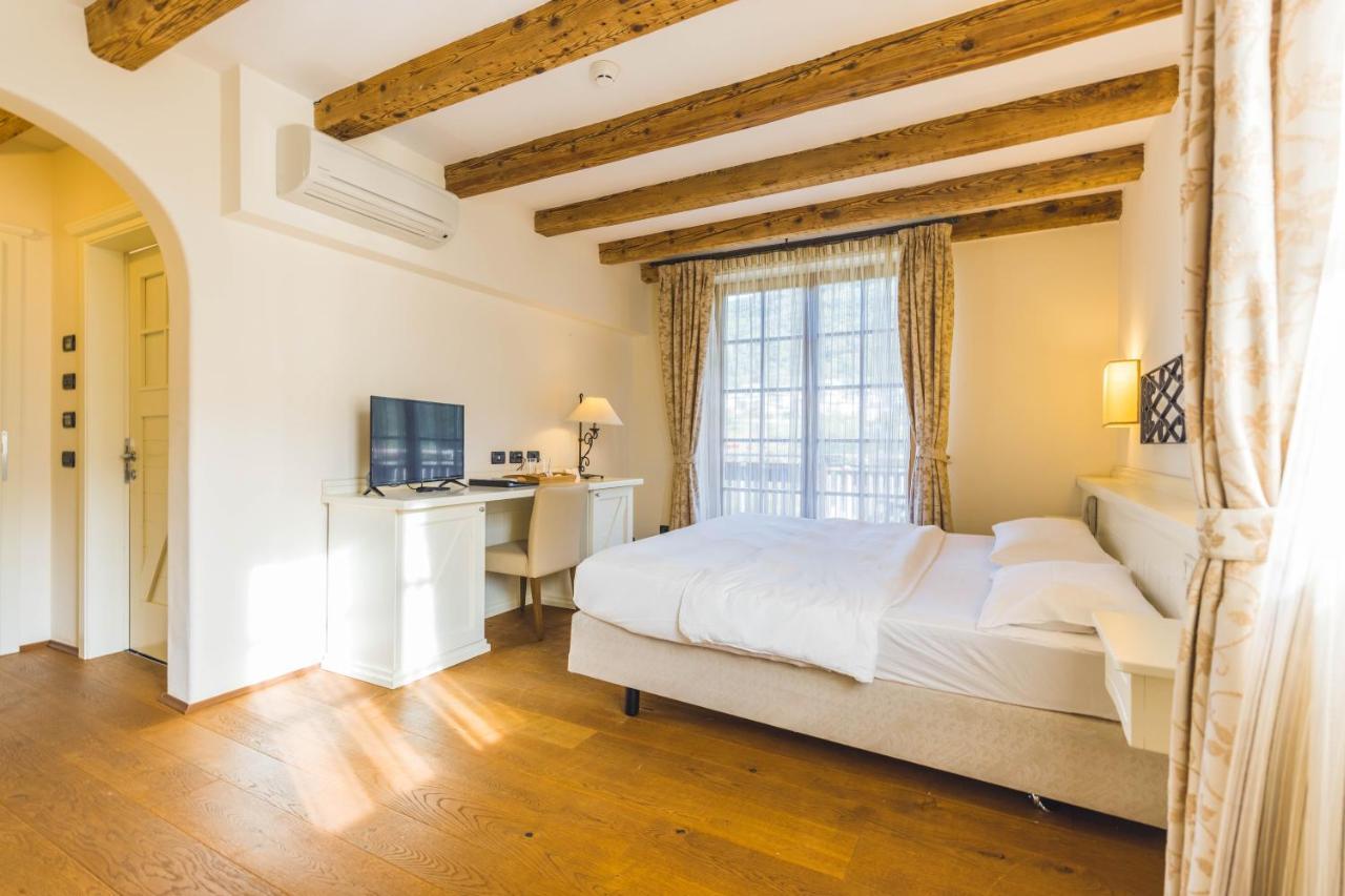 Hotel Relais Vecchio Maso Sopramonte 外观 照片