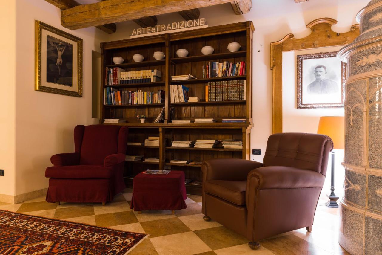 Hotel Relais Vecchio Maso Sopramonte 外观 照片