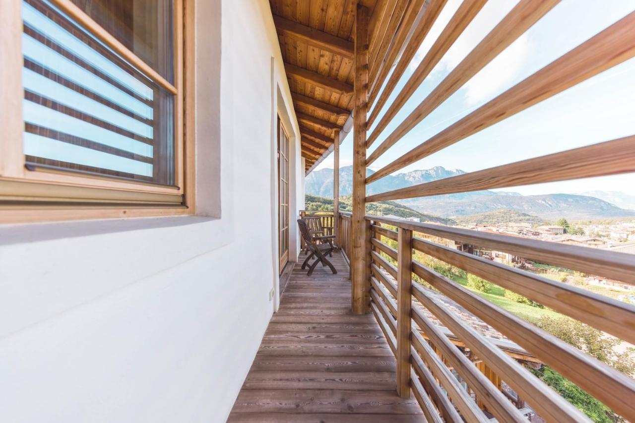 Hotel Relais Vecchio Maso Sopramonte 外观 照片
