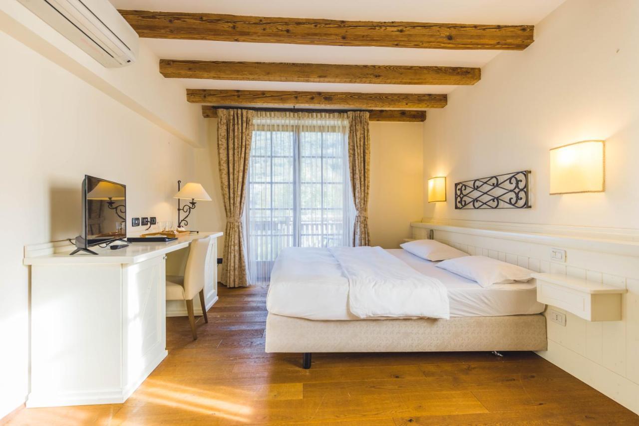 Hotel Relais Vecchio Maso Sopramonte 外观 照片