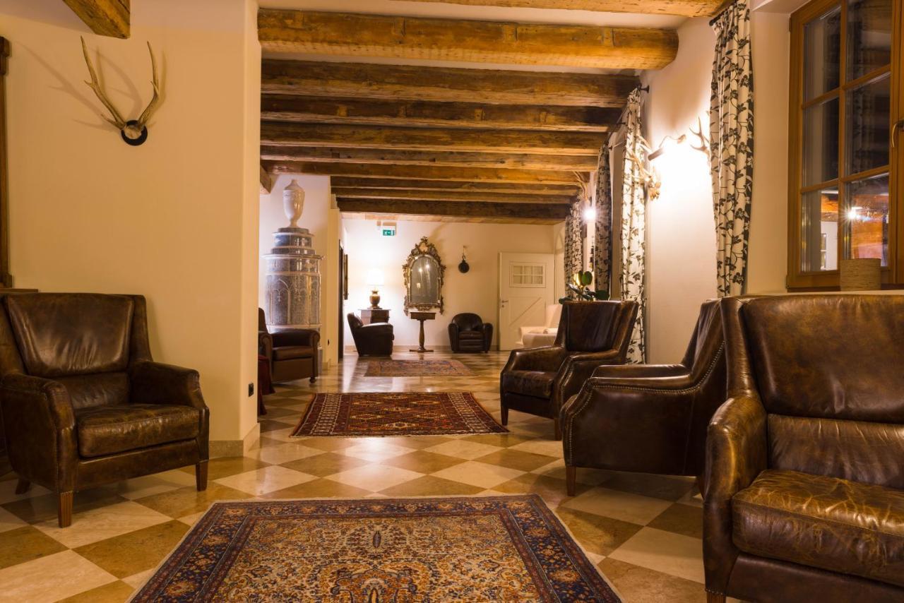 Hotel Relais Vecchio Maso Sopramonte 外观 照片