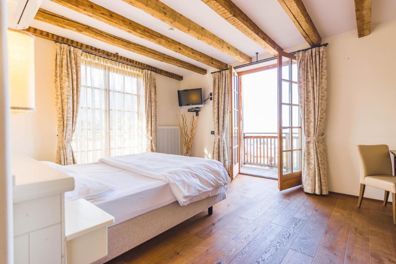 Hotel Relais Vecchio Maso Sopramonte 外观 照片