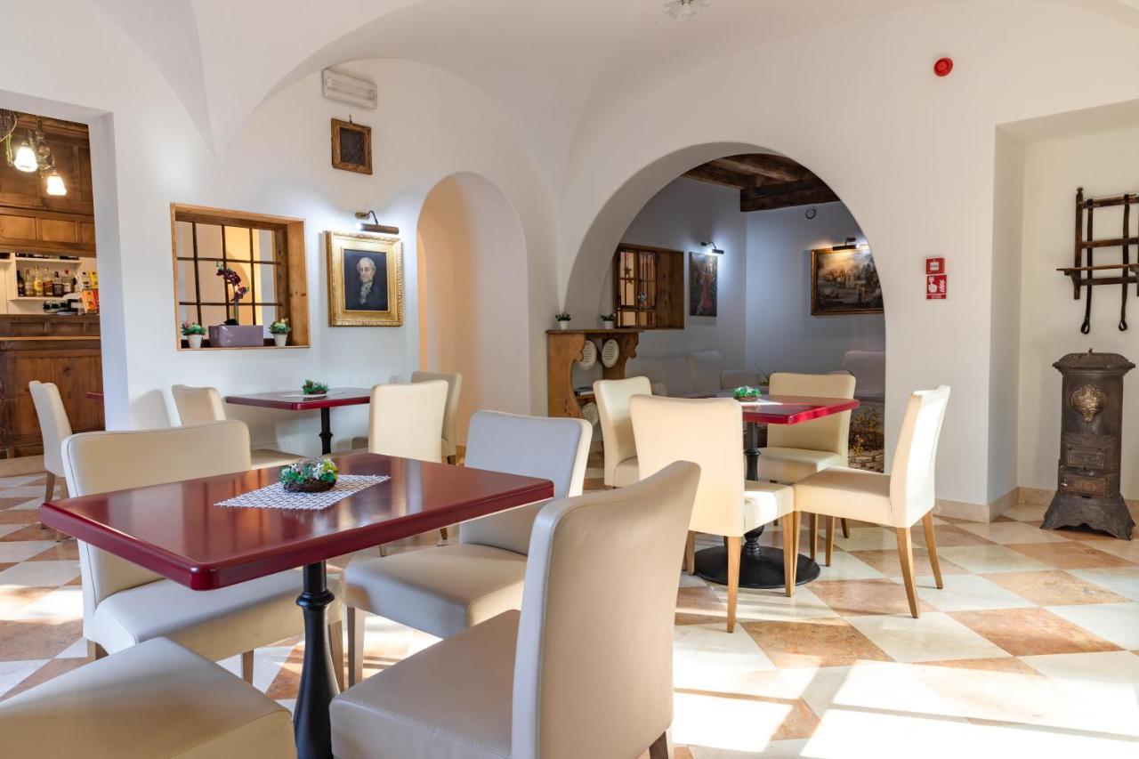 Hotel Relais Vecchio Maso Sopramonte 外观 照片