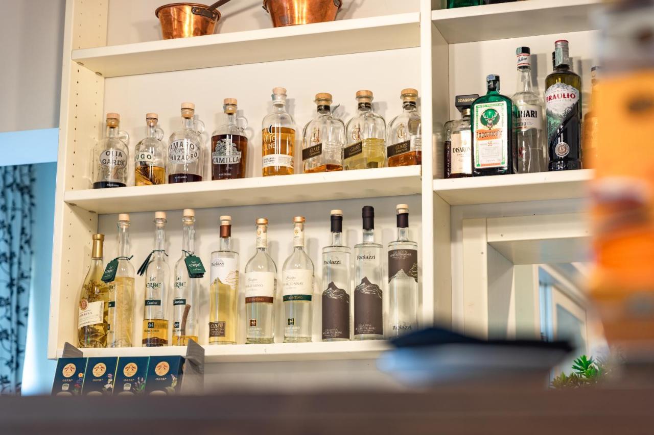 Hotel Relais Vecchio Maso Sopramonte 外观 照片
