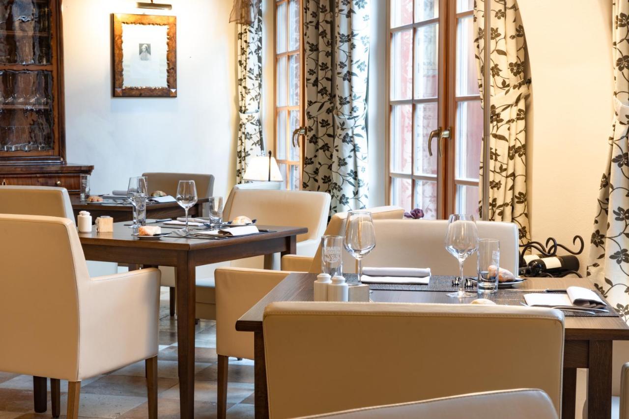Hotel Relais Vecchio Maso Sopramonte 外观 照片