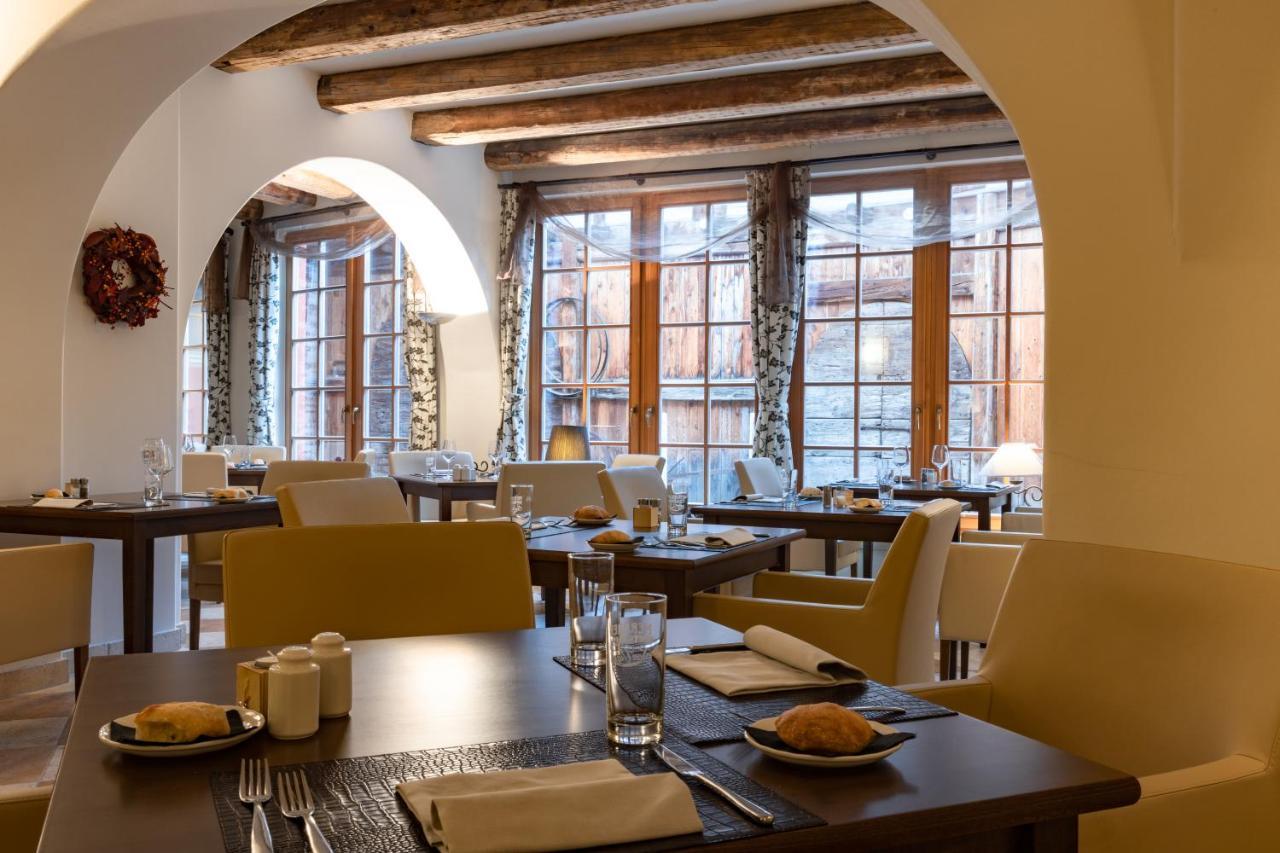 Hotel Relais Vecchio Maso Sopramonte 外观 照片