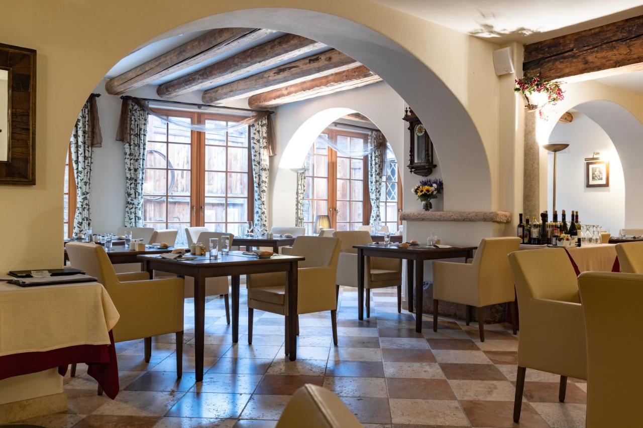 Hotel Relais Vecchio Maso Sopramonte 外观 照片