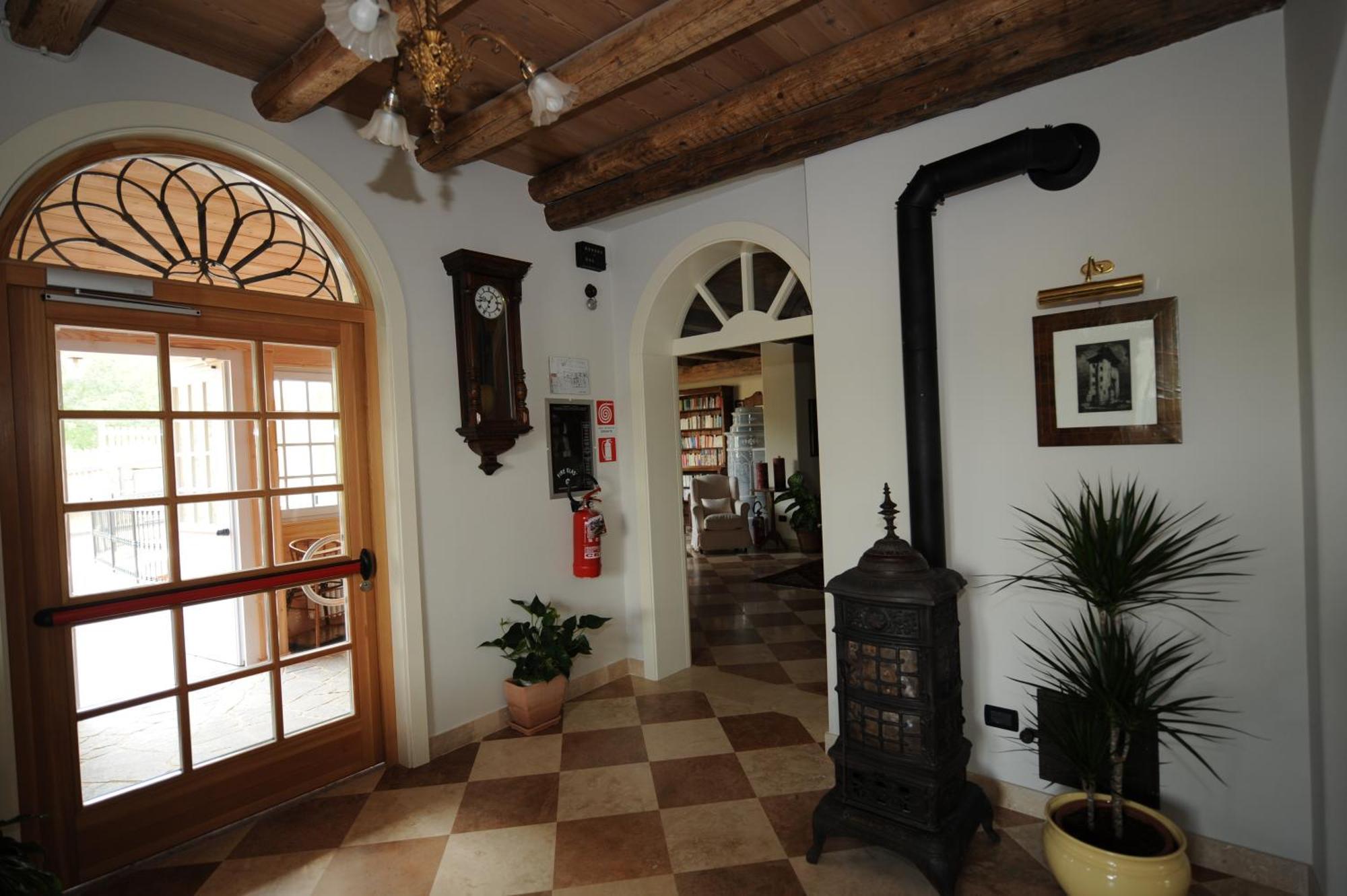 Hotel Relais Vecchio Maso Sopramonte 外观 照片