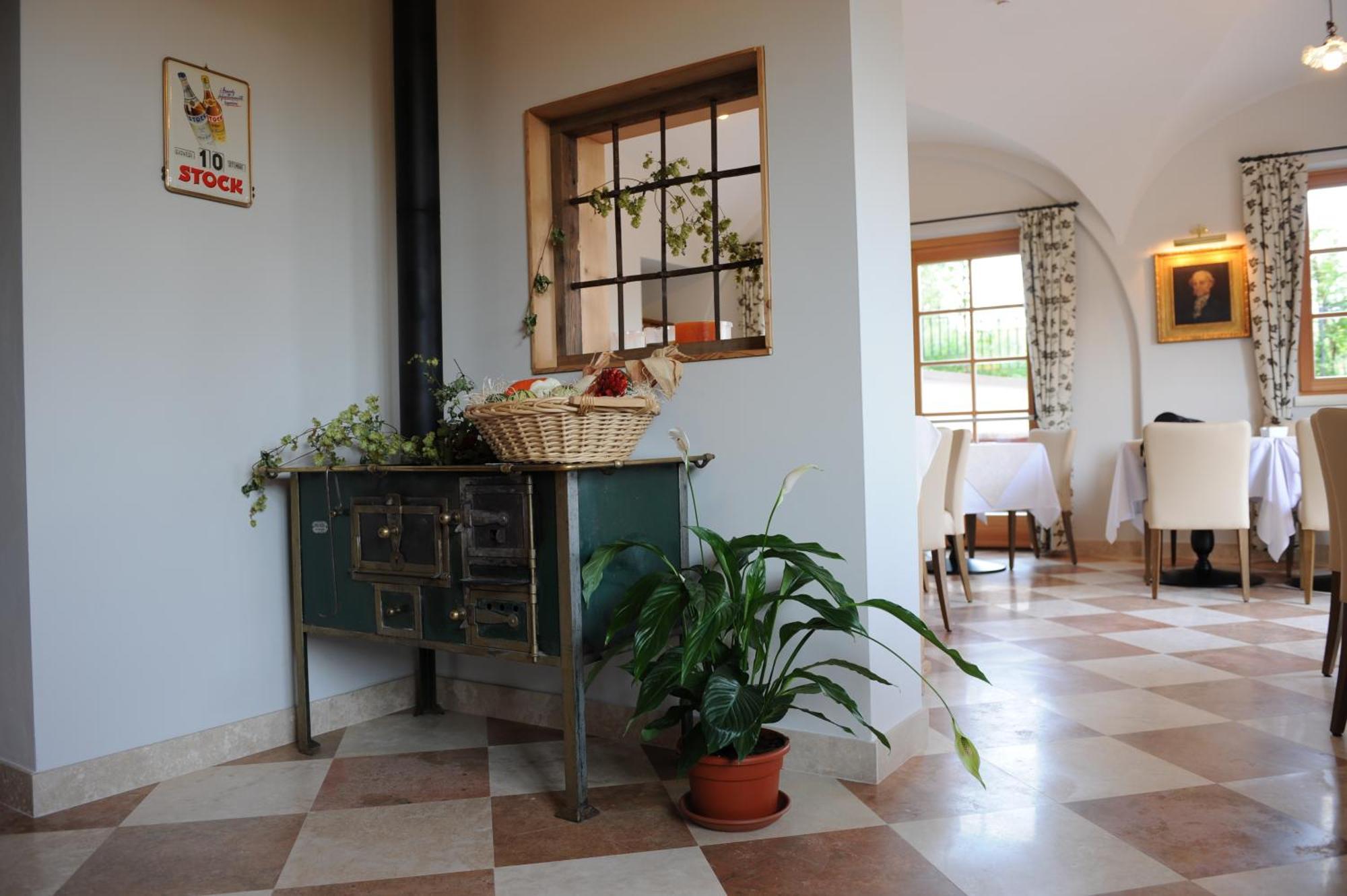 Hotel Relais Vecchio Maso Sopramonte 外观 照片