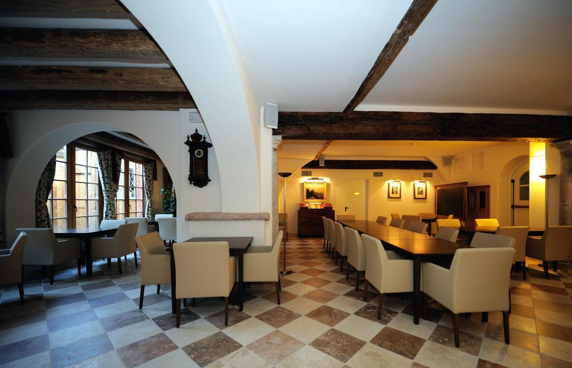 Hotel Relais Vecchio Maso Sopramonte 外观 照片