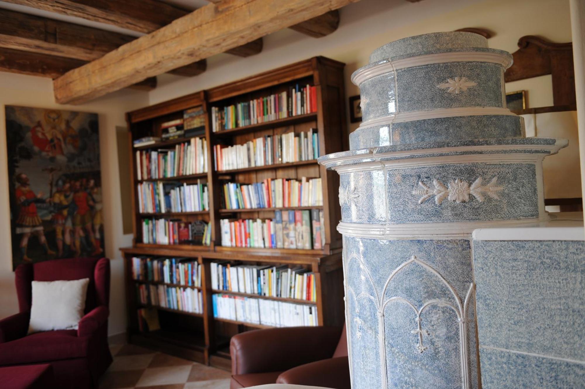 Hotel Relais Vecchio Maso Sopramonte 外观 照片