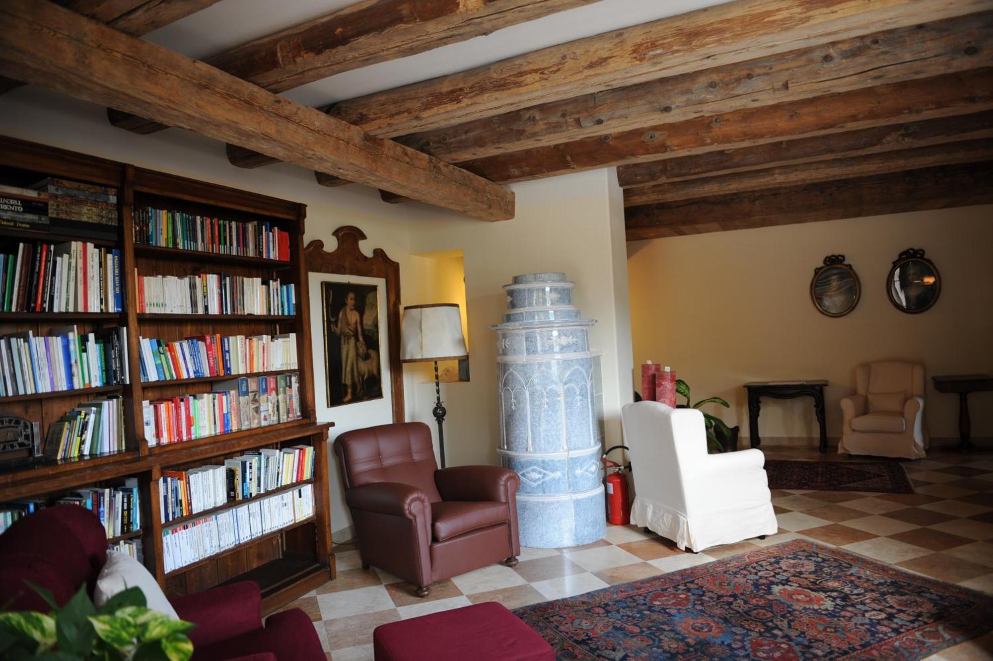 Hotel Relais Vecchio Maso Sopramonte 外观 照片