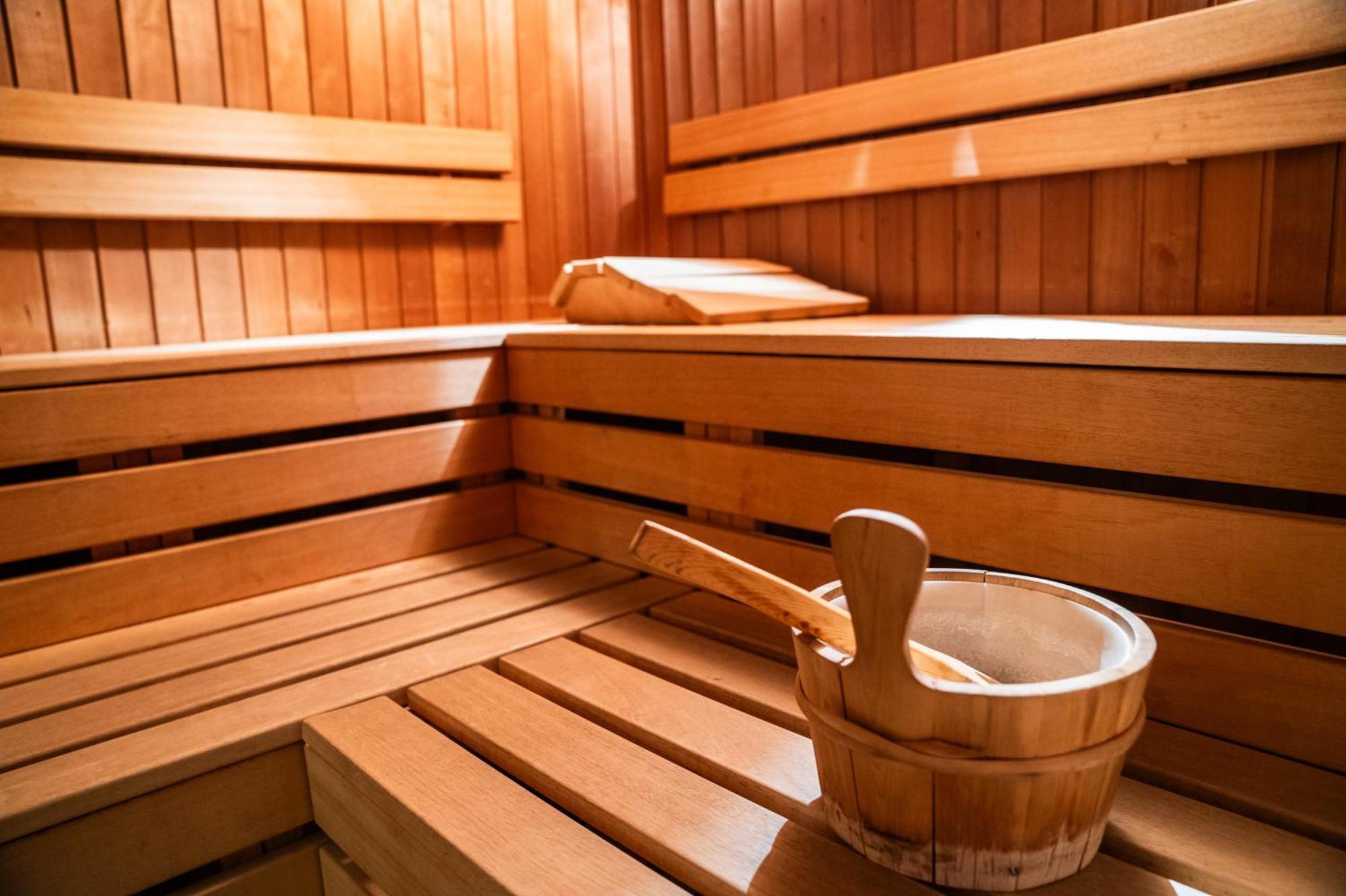 Hotel Relais Vecchio Maso Sopramonte 外观 照片