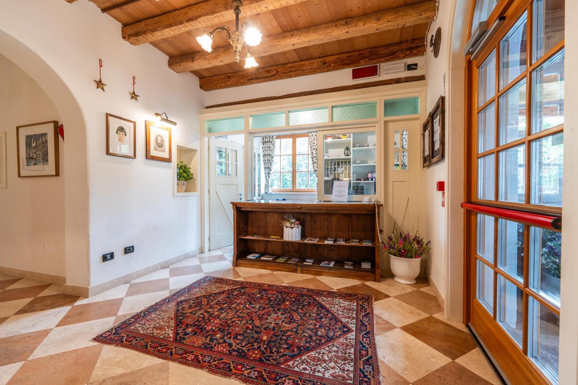 Hotel Relais Vecchio Maso Sopramonte 外观 照片