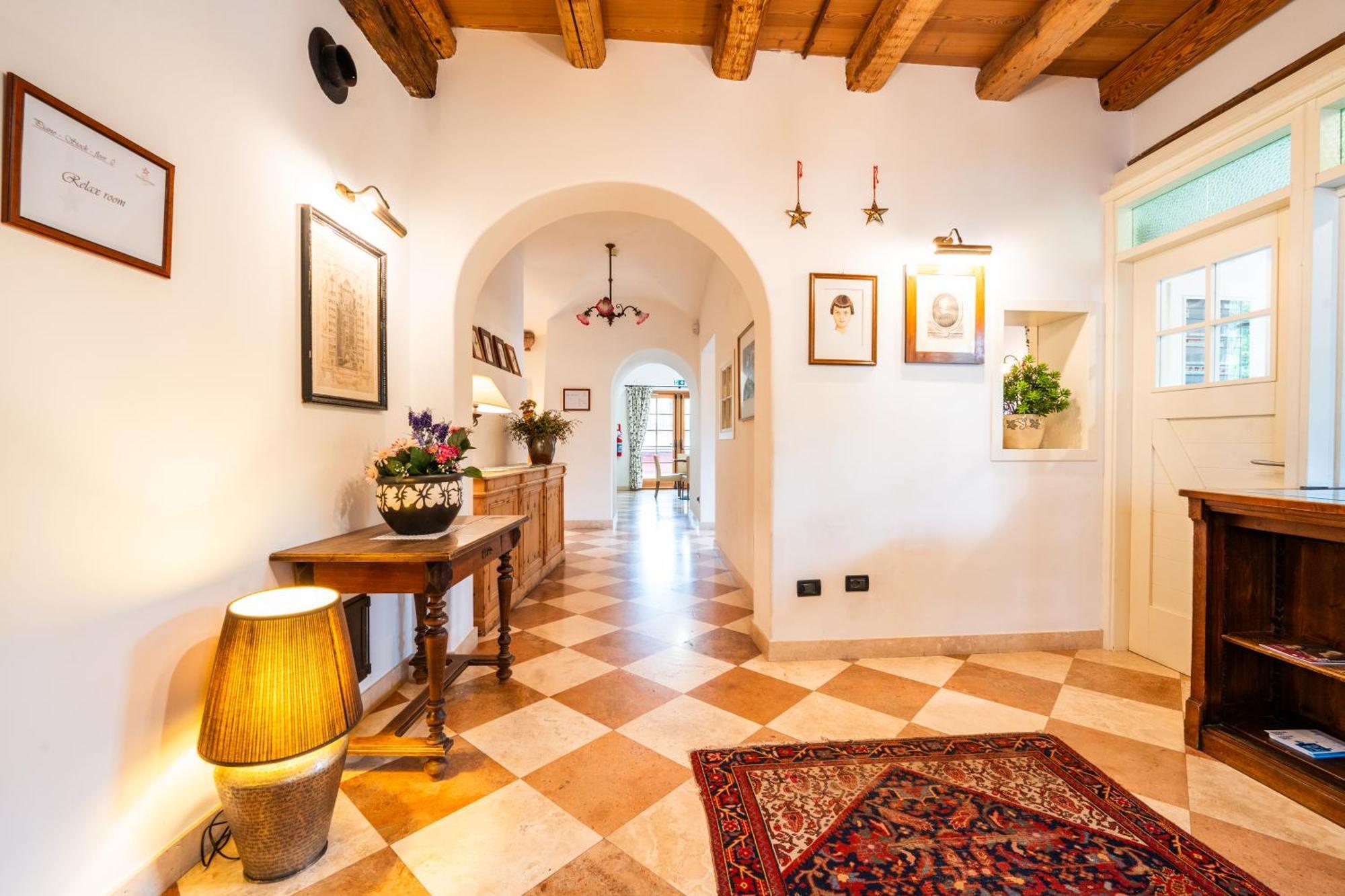 Hotel Relais Vecchio Maso Sopramonte 外观 照片
