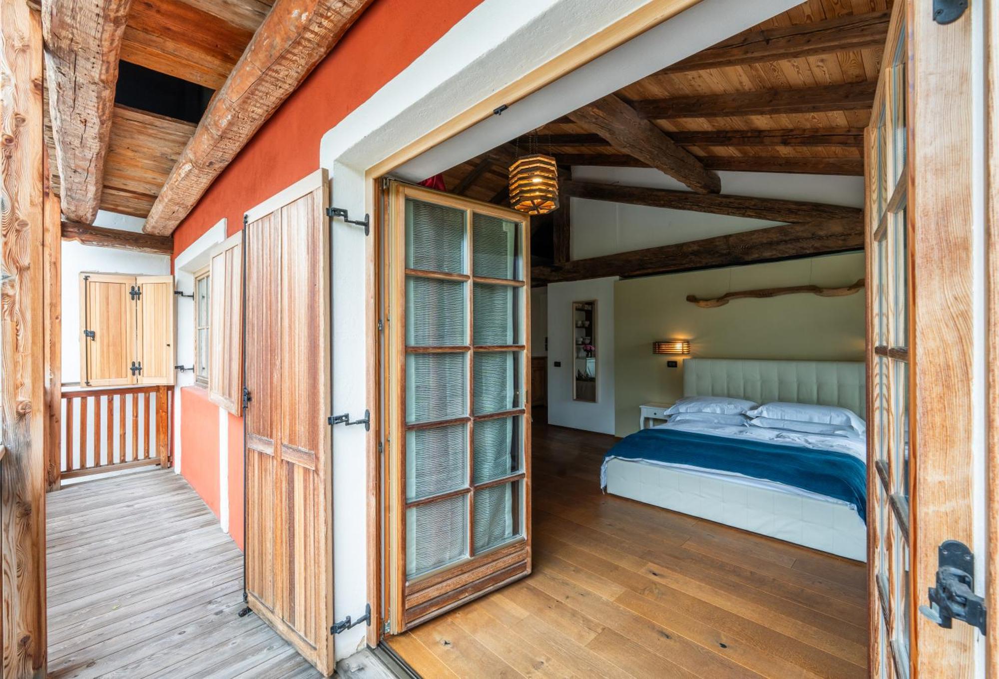 Hotel Relais Vecchio Maso Sopramonte 外观 照片