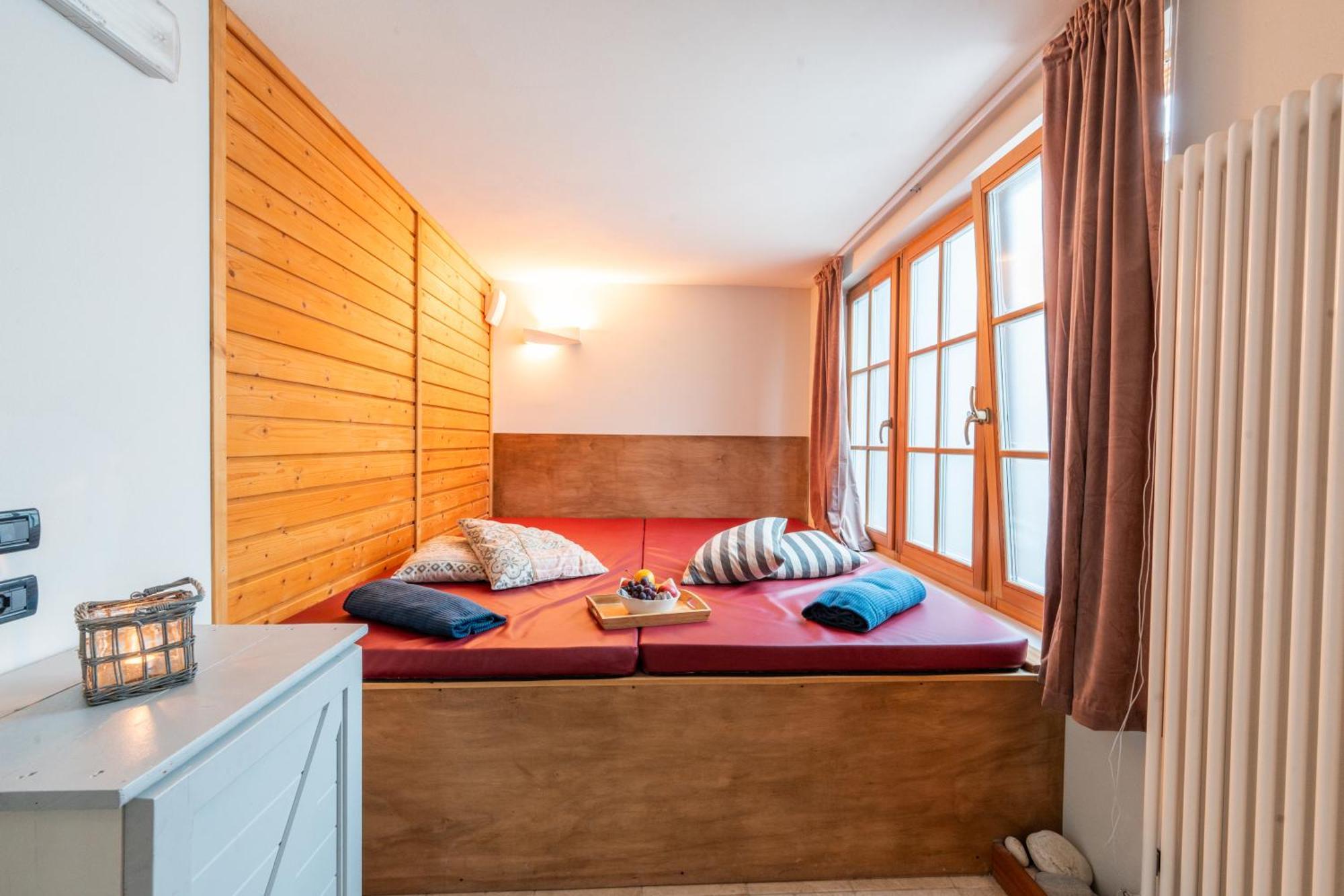 Hotel Relais Vecchio Maso Sopramonte 外观 照片