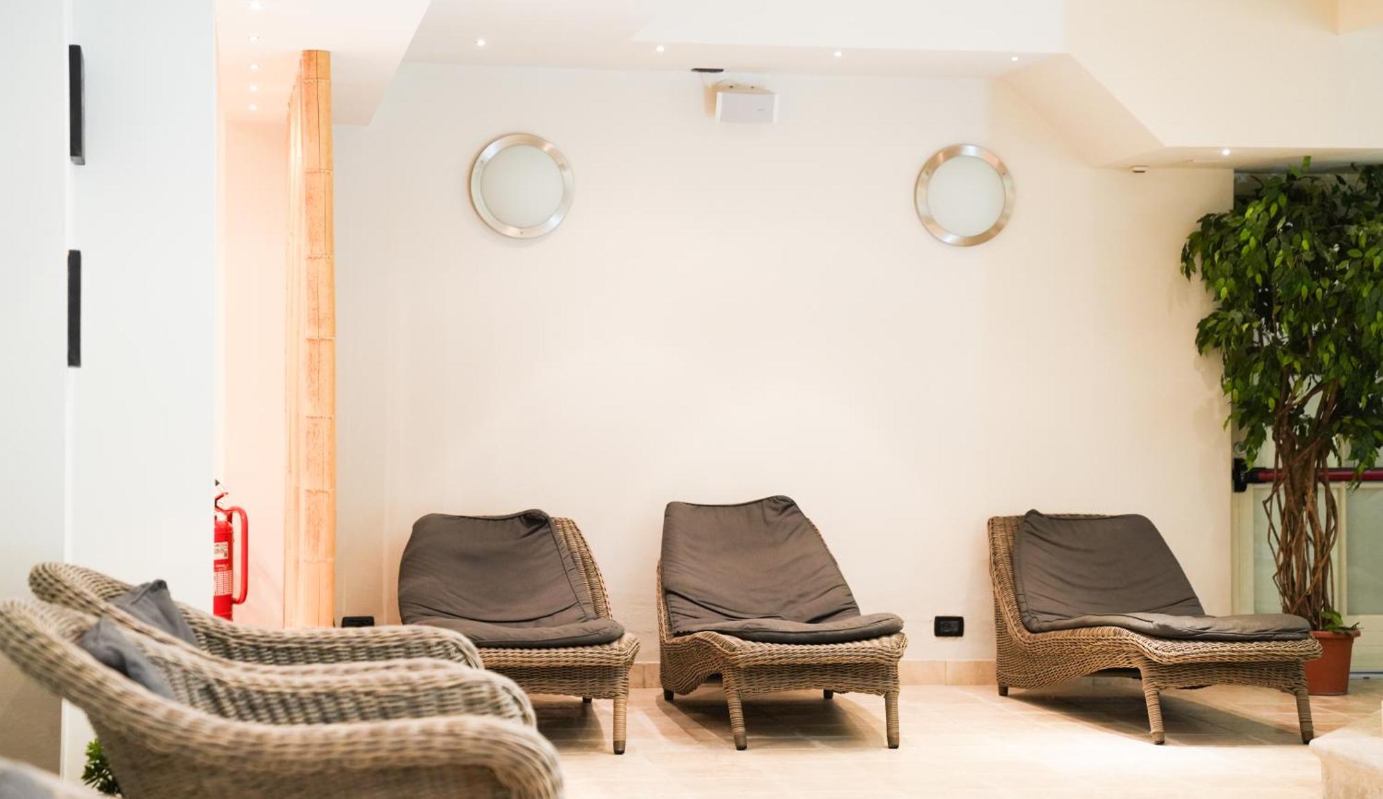 Hotel Relais Vecchio Maso Sopramonte 外观 照片