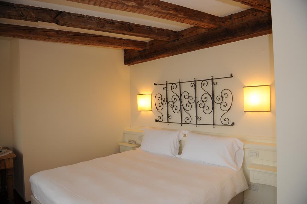 Hotel Relais Vecchio Maso Sopramonte 外观 照片